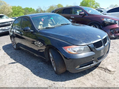 BMW 328I 2011