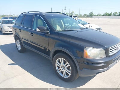 VOLVO XC90 2009