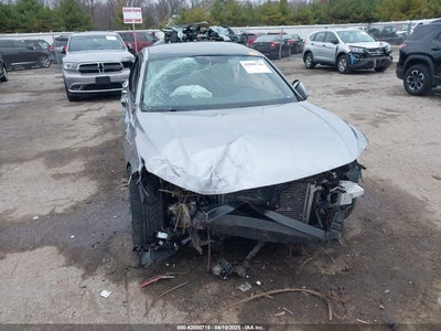 VOLKSWAGEN JETTA GLI 2019