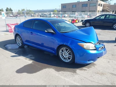 SCION TC 2006