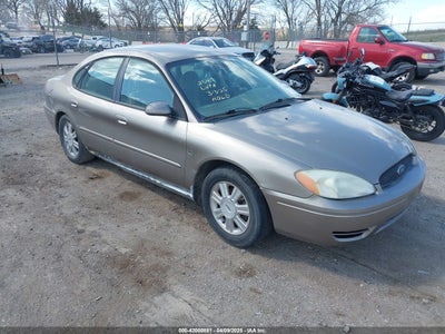 FORD TAURUS 2005
