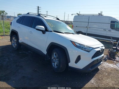 TOYOTA RAV4 2023