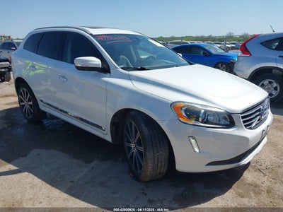 VOLVO XC60 2017