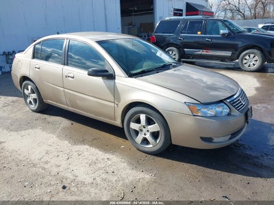 SATURN ION 2006