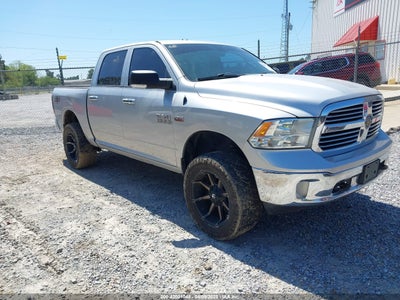 RAM 1500 2014