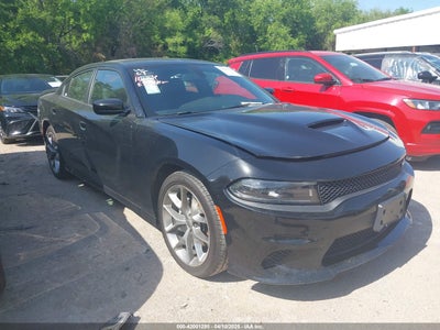 DODGE CHARGER 2023