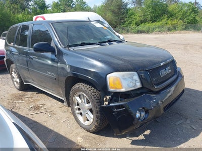 GMC ENVOY 2007
