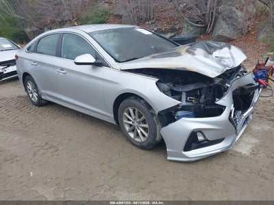 HYUNDAI SONATA 2019