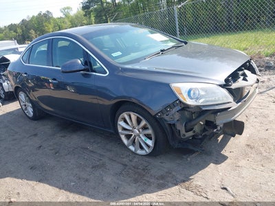 BUICK VERANO 2012