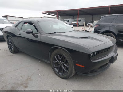 DODGE CHALLENGER 2020