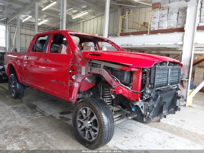 RAM 2500 2022