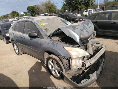 LEXUS RX 330 2004
