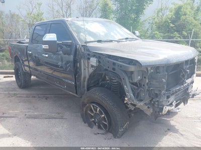 FORD F-250 2018