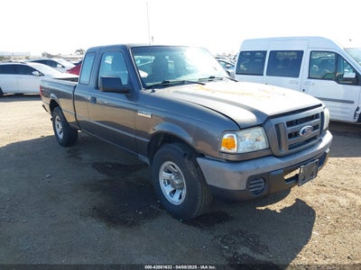 FORD RANGER 2010