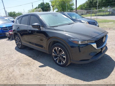 MAZDA CX-5 2023
