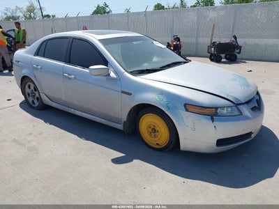ACURA TL 2004