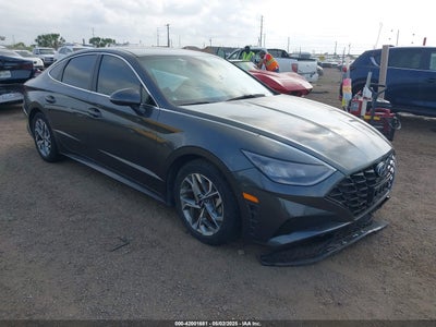 HYUNDAI SONATA 2023
