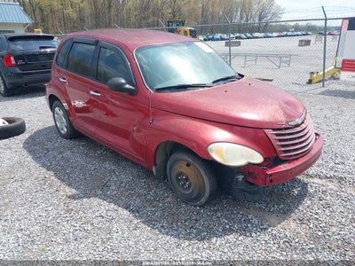 CHRYSLER PT CRUISER 2007