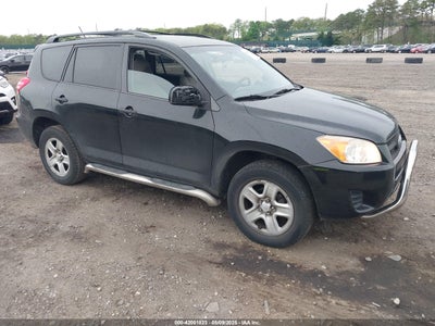 TOYOTA RAV4 2012