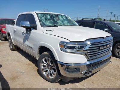 RAM 1500 2019