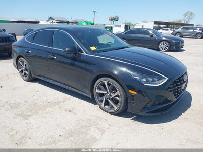 HYUNDAI SONATA 2023