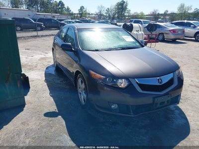 ACURA TSX 2010