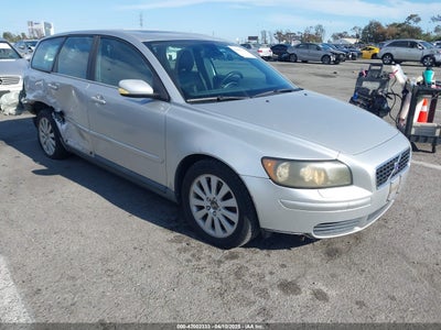 VOLVO V50 2005