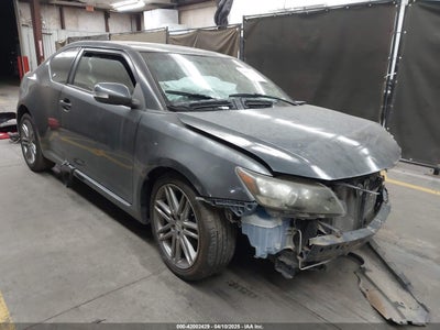 SCION TC 2013