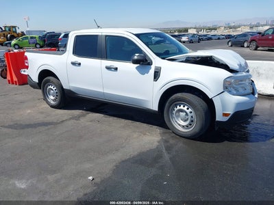 FORD MAVERICK 2024
