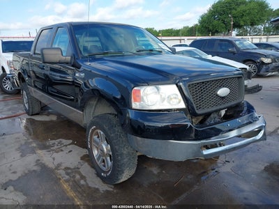 FORD F-150 2006