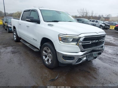 RAM 1500 2019