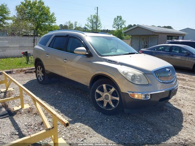 BUICK ENCLAVE 2010