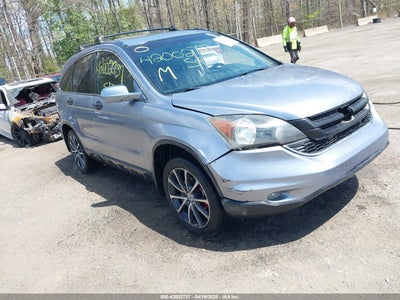 HONDA CR-V 2010