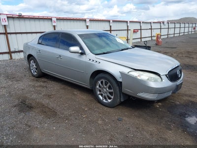 BUICK LUCERNE 2006