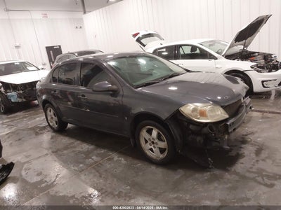 CHEVROLET COBALT 2008