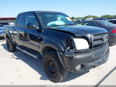 TOYOTA TUNDRA 2004