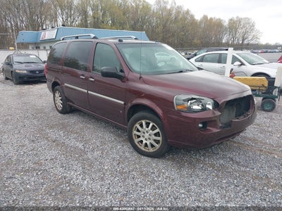 BUICK TERRAZA 2006