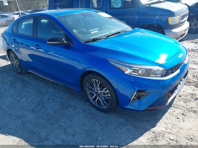 KIA FORTE 2023