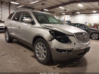 BUICK ENCLAVE 2012