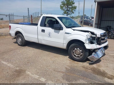 FORD F-150 2014