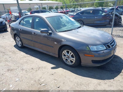 SAAB 9-3 2006