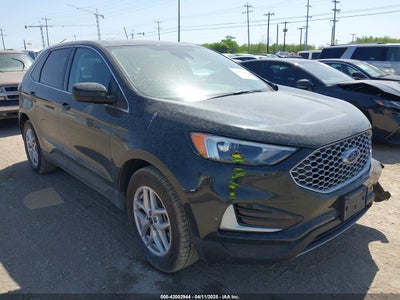 FORD EDGE 2023