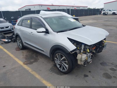 KIA NIRO 2019