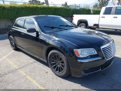 CHRYSLER 300 2014