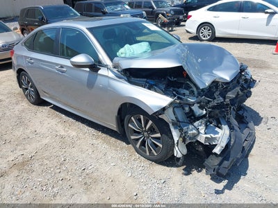 HONDA CIVIC 2024