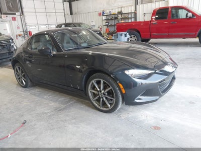 MAZDA MX-5 MIATA RF 2021