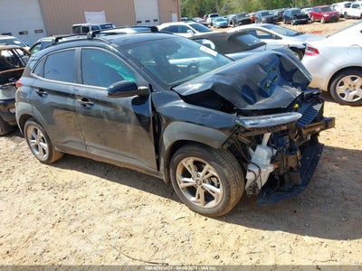 HYUNDAI KONA 2022