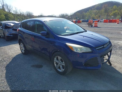 FORD ESCAPE 2013