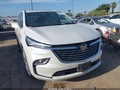 BUICK ENCLAVE 2022