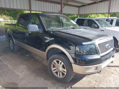 FORD F-150 2005